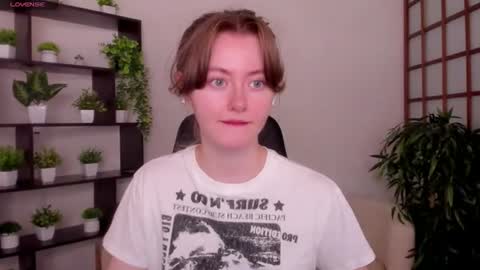 Kate online show from July 20, 2:37 am