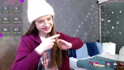 .Be kind and gentle with me and I will do my best for you.   online show from February 5, 8:19 am