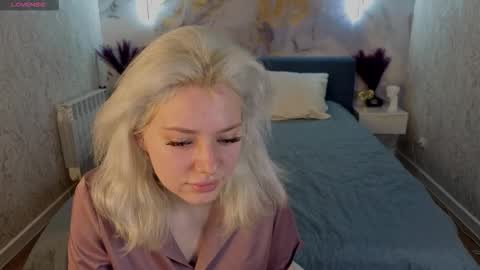 Kate online show from February 17, 1:13 am