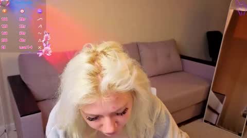 Kate online show from March 11, 1:22 am