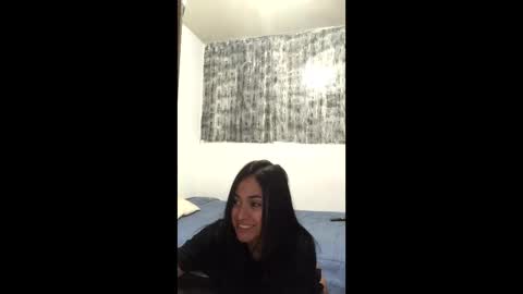 Danna online show from February 12, 12:16 am