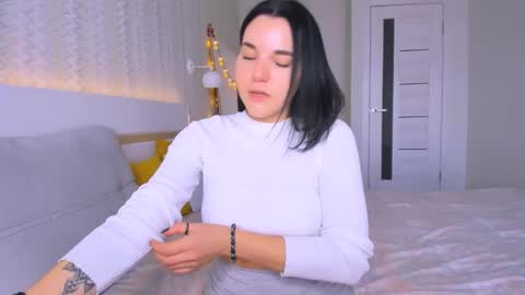 KATE online show from February 11, 5:58 am