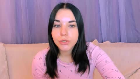 KATE online show from November 20, 6:02 am