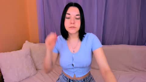 KATE online show from March 29, 6:46 am