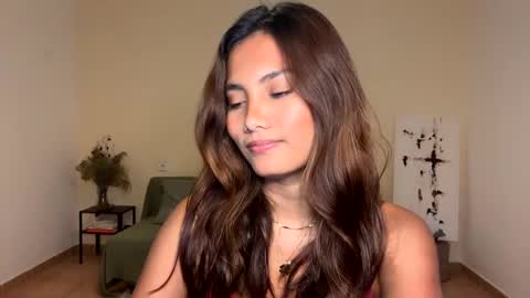 Kate Dami online show from December 5, 4:01 pm