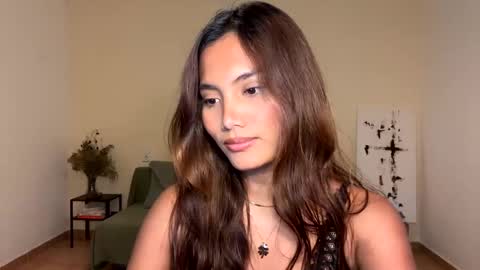 Kate Dami online show from December 6, 3:33 pm