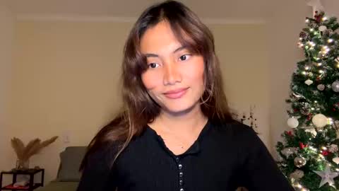 Kate Dami online show from December 27, 3:59 pm