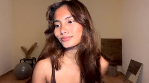 Kate Dami online show from February 14, 5:57 pm