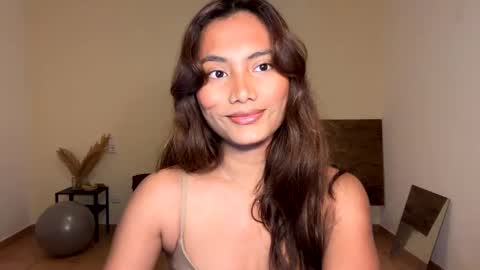 Kate Dami online show from February 15, 4:45 pm