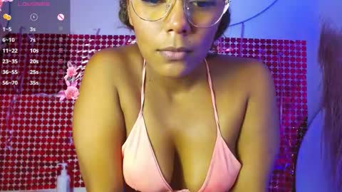 Kate Diaz online show from February 21, 8:21 pm