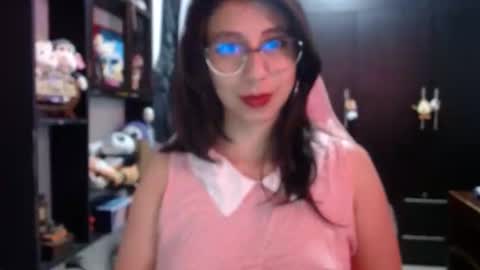 Snapshot of kateeen18 chatting on November 22, 5:28 am Kateeen18 online show from November 22, 5:28 am