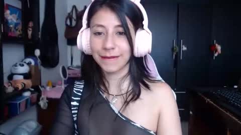 Snapshot of kateeen18 chatting on November 27, 7:49 pm Kateeen18 online show from November 27, 7:49 pm