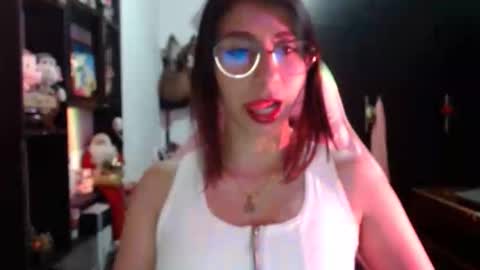 Snapshot of kateeen18 chatting on February 17, 4:53 am Kateeen18 online show from February 17, 4:53 am