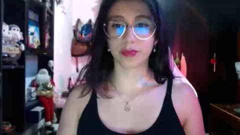 Kateeen18 online show from April 28, 11:32 pm