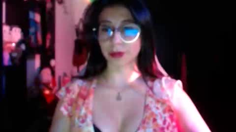 Kateeen18 online show from May 14, 4:41 am