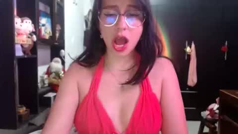 Kateeen18 online show from May 21, 5:36 am