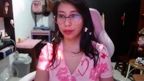 Kateeen18 online show from July 16, 1:55 am
