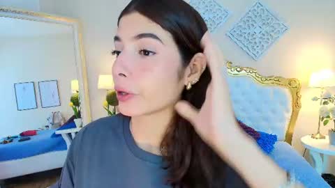 Snapshot of kateemartinez chatting on June 25, 4:44 pm katee Martinez online show from June 25, 4:44 pm