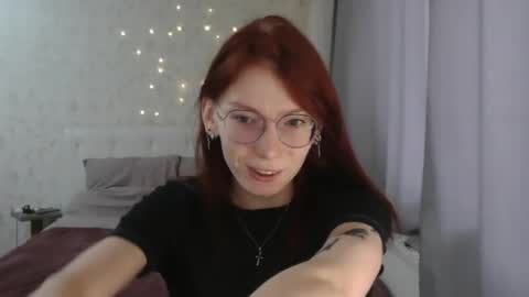 Snapshot of katekalen chatting on January 10, 10:06 am Kate Bunny online show from January 10, 10:06 am