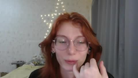 Kate Bunny online show from June 13, 6:28 pm