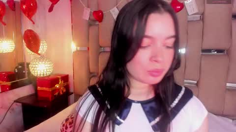 Kate  online show from February 20, 5:26 am