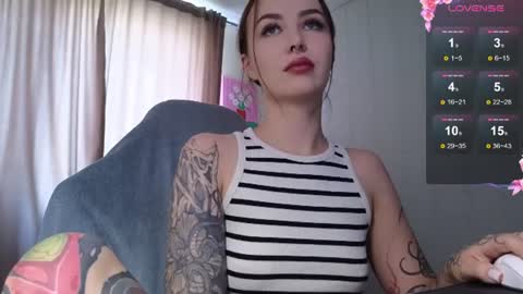Im Kate  online show from July 6, 10:23 am