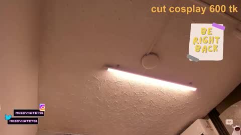 Im Katherine but call me Kate  online show from March 20, 12:10 pm