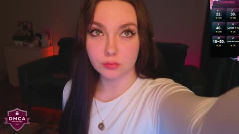 Snapshot of katerinawave chatting on March 21, 4:43 pm katerinawave online show from March 21, 4:43 pm