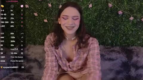 Katerina online show from April 15, 5:42 pm