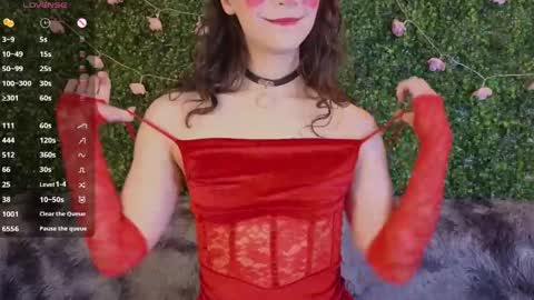 Katerina online show from April 20, 4:54 pm