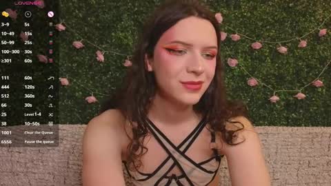 Katerina online show from June 7, 6:33 pm