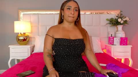 Kate Venegas online show from April 4, 8:17 pm