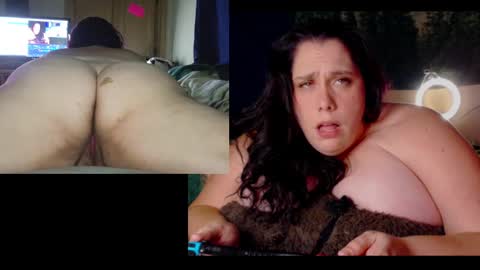 Kate online show from November 11, 1:49 am