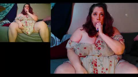 Kate online show from April 4, 2:10 am