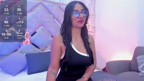 kathe_collins online show from March 25, 11:16 am