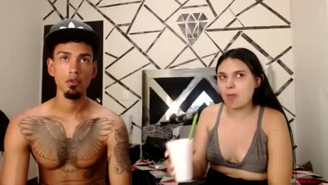 KATHE SANT online show from January 11, 3:02 am