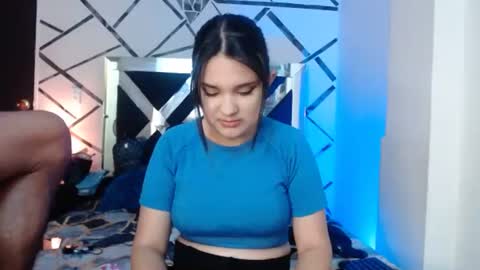 KATHE SANT online show from January 27, 3:15 am