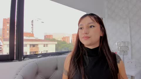 Snapshot of katherine_glow chatting on May 22, 11:27 am KATHE online show from May 22, 11:27 am