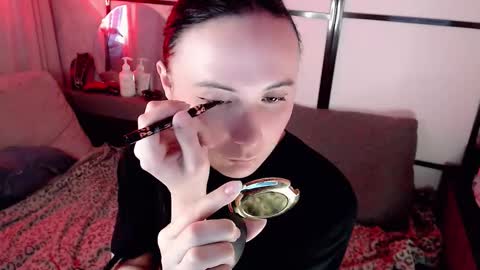 katherine_johnson online show from March 21, 1:26 pm