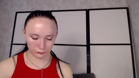 katherine_johnson online show from April 25, 9:34 am