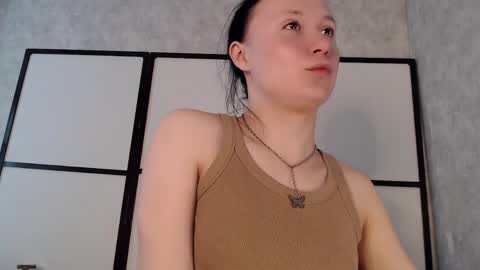 katherine_johnson online show from April 28, 9:36 am