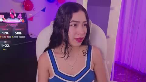 Snapshot of katherine_rosse01 chatting on July 14, 8:14 pm katherine rosse01 online show from July 14, 8:14 pm