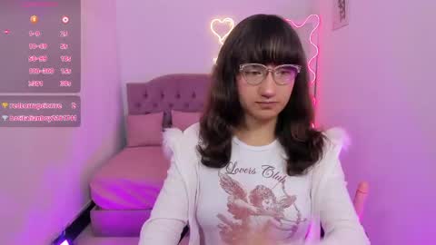 KATHERINE online show from June 6, 7:29 pm