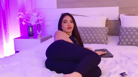 Kathe online show from February 27, 10:21 pm