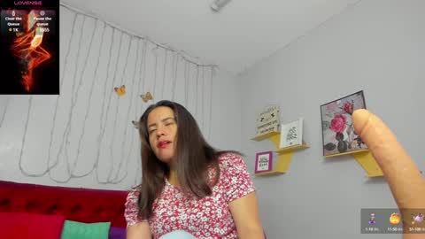 Paola online show from February 6, 12:48 pm