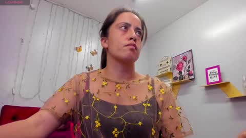 Paola online show from March 11, 6:41 pm