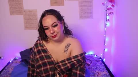 Snapshot of kathleencosmicvice chatting on February 1, 12:31 am Kathleen online show from February 1, 12:31 am