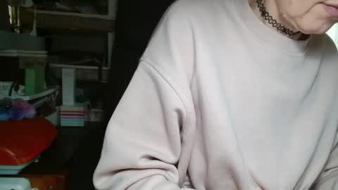 Kathleen online show from May 22, 10:43 am