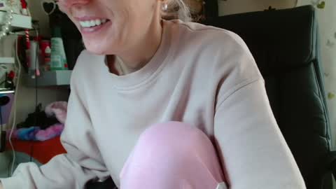 Kathleen online show from May 24, 7:57 am