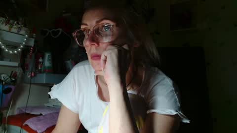 Kathleen online show from July 5, 6:26 pm